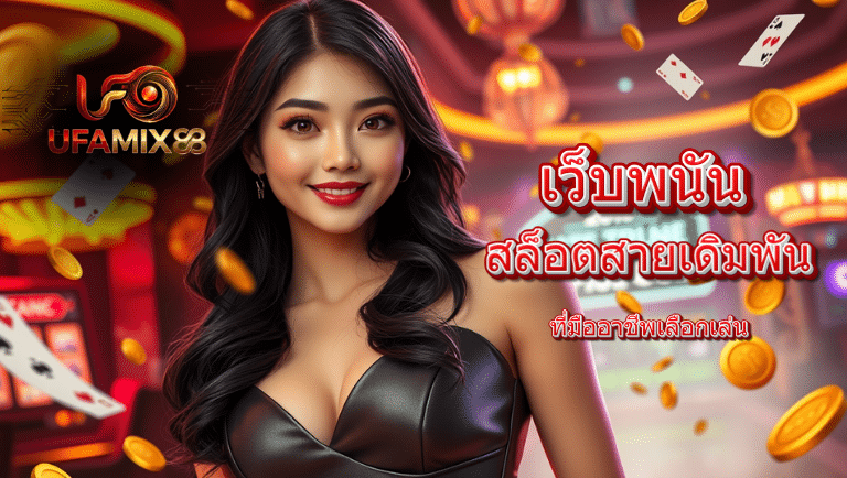 ufamix88 เว็บตรง